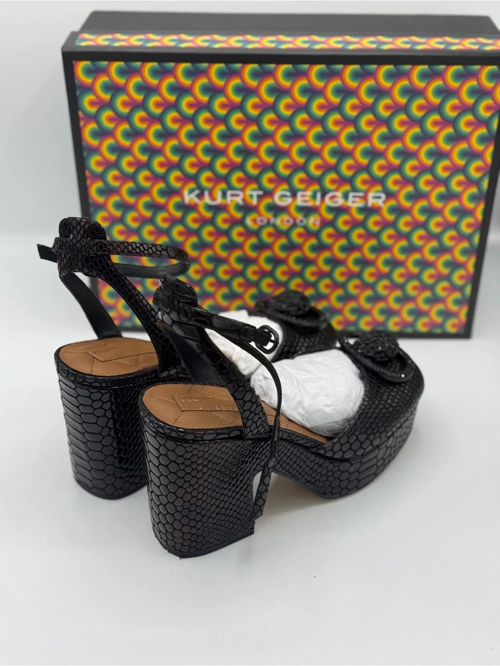 Kurt Geiger elegant kurt